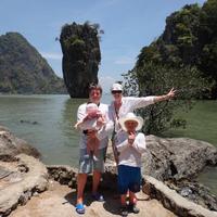 Отзыв от Ариана - DTV виза